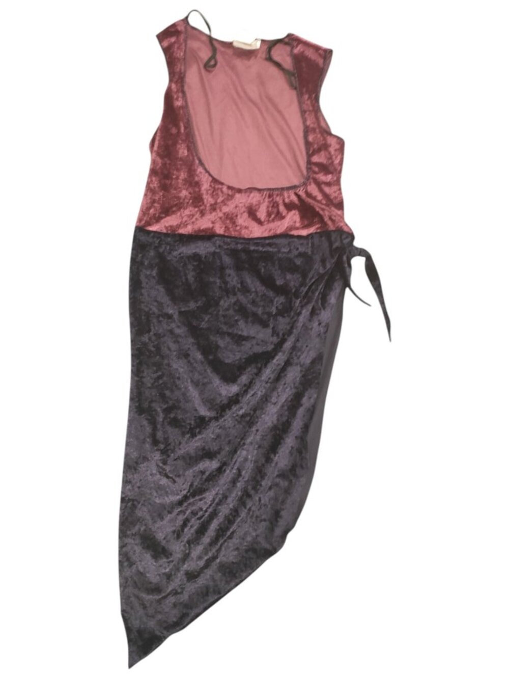 Womenβs Costume Renaissance Fair/Tavern Lady/Barmaid Overdress Size Medium